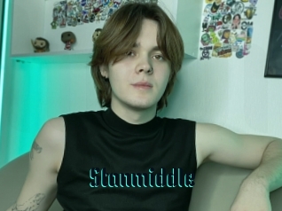 Stanmiddle