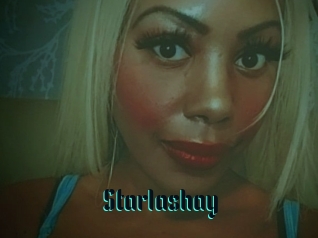 Starlashay