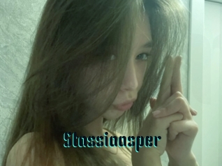 Stassiaasper