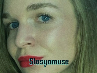 Stasyamuse