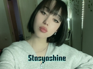 Stasyashine