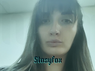 Stasyfox