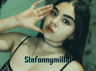 Stefannymiller