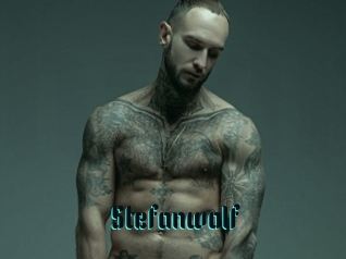 Stefanwolf