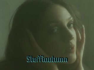 Steffiautumn