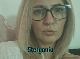 Stefyania