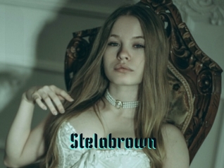 Stelabrown