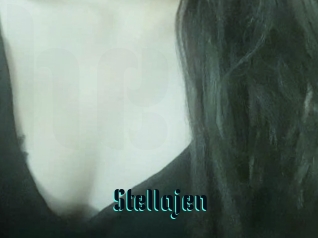 Stellajen