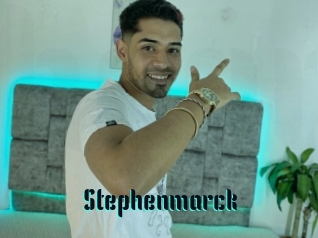 Stephenmarck