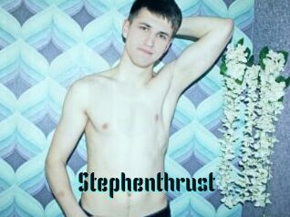 Stephenthrust