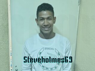 Steveholmes69
