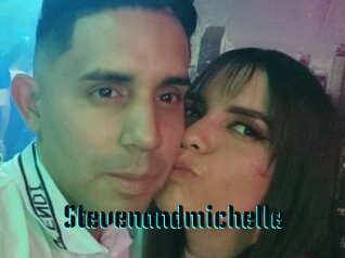 Stevenandmichelle