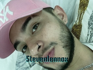 Stevenlennox