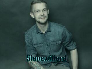 Stevewillard