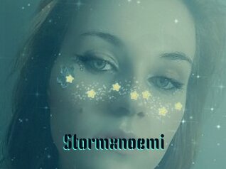 Stormxnoemi