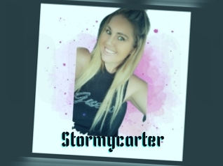 Stormycarter