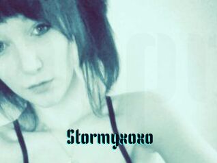 Stormyxoxo