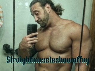 Straightmuscleshowoffny