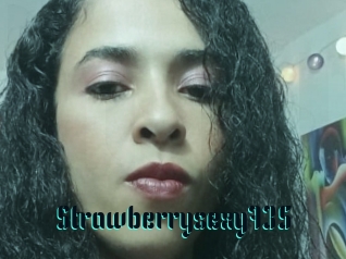 Strawberrysexy735