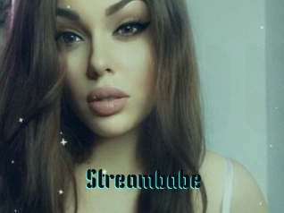 Streambabe