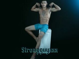 Strongguyxxx