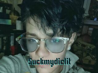 Suckmydiclit