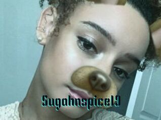 Sugahnspice19