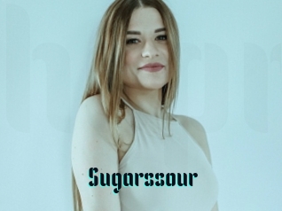 Sugarssour