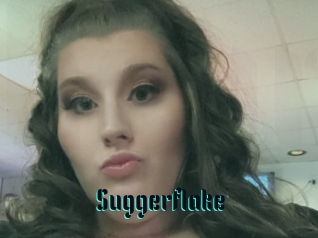 Suggerflake