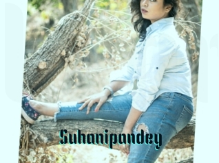 Suhanipandey