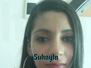 Suhayla