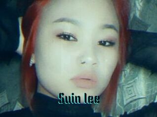 Suin_lee