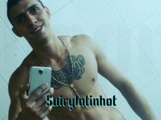 Suirylatinhot