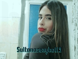 Sultanasexyhot19