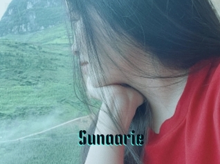 Sunaarie