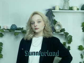 Sunnforland