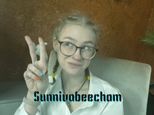 Sunnivabeecham