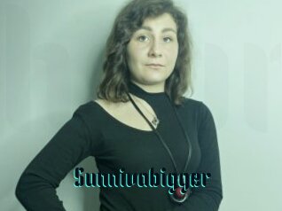 Sunnivabigger