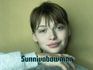 Sunnivabowman