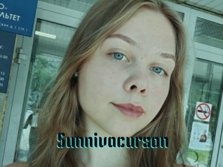 Sunnivacurson