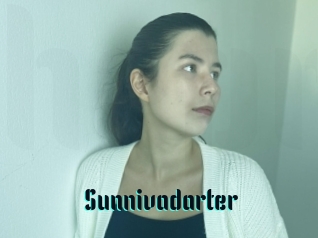 Sunnivadarter