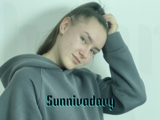 Sunnivadavy