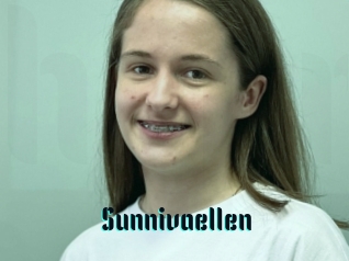 Sunnivaellen