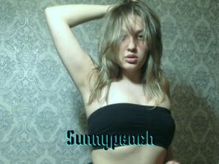 Sunnypeach