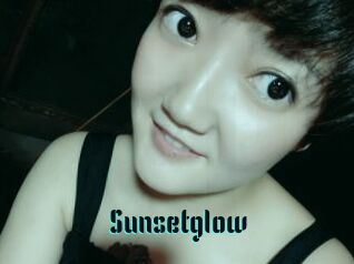 Sunsetglow