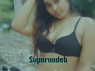 Suparnadeb