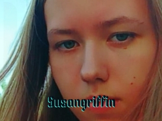 Susangriffin