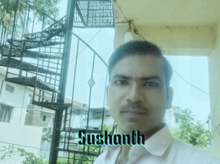 Sushanth