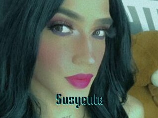 Susycute