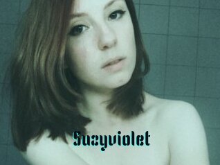 Suzyviolet